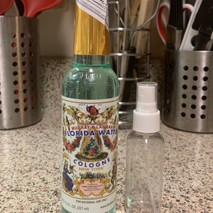 Florida Water