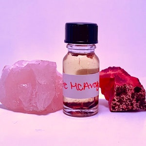 The MacAvoy Oil