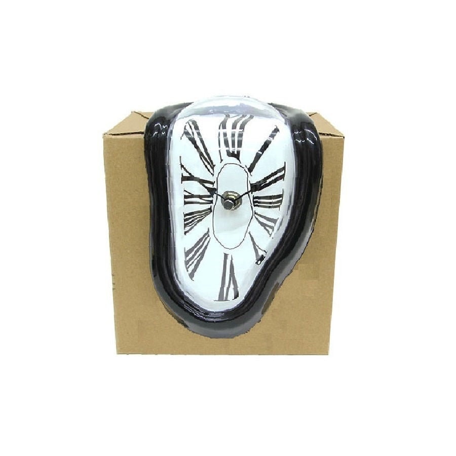 Melting Clock for sale 72 ads for used Melting Clocks