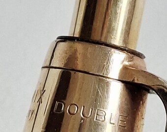 ヴィンテージ レア シャープペンシル FEND Normix 1.18 mm ドイツ製