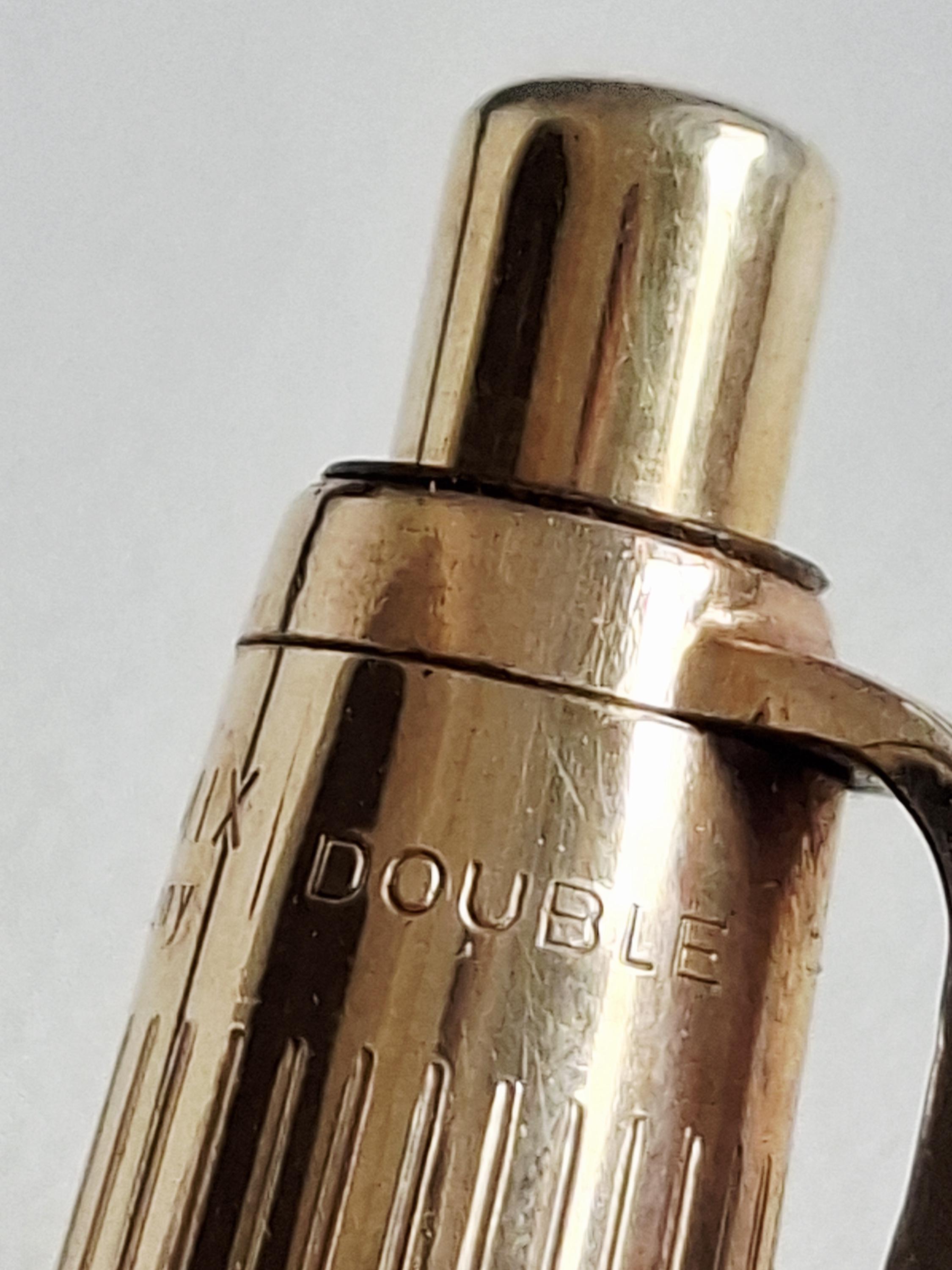 ヴィンテージ レア シャープペンシル FEND Normix 1.18 mm ドイツ製