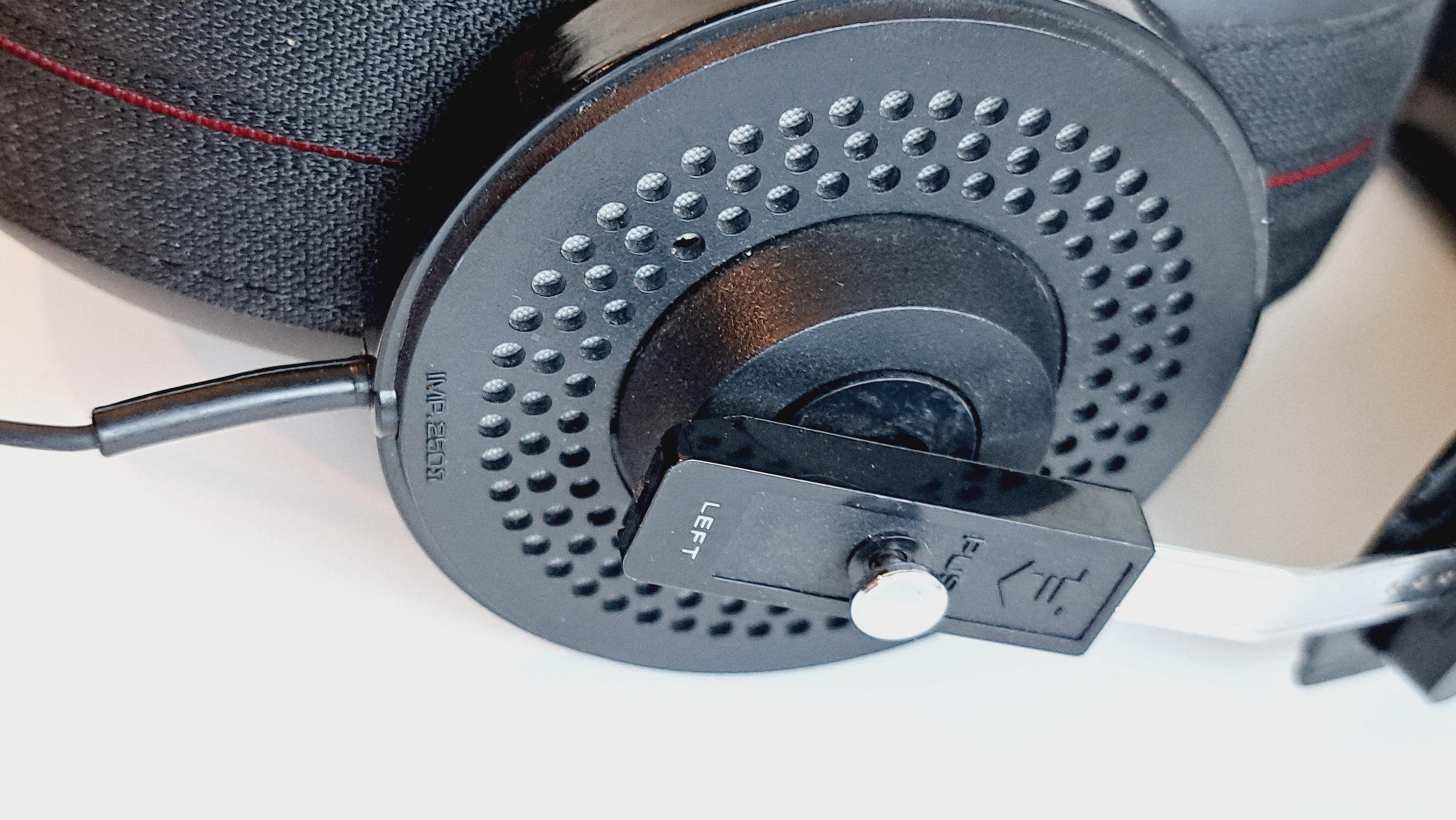 ビンテージステレオヘッドホン Pioneer SE-4 80年代製、動作確認済み