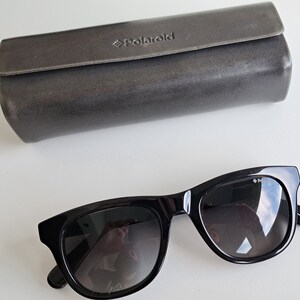 Polaroid Plus Series 03 PLP0301 size L 50/21 145 Women Sunglasses with original case
