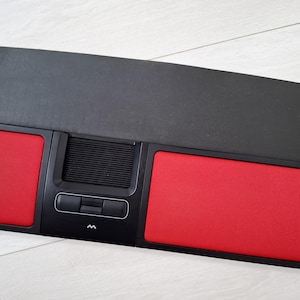 May include: A set of three ceramic mugs with a speckled, matte finish in cream, light grey, and dark grey. Each mug has a simple, modern design and a rounded handle. The mugs are stacked on top of each other.