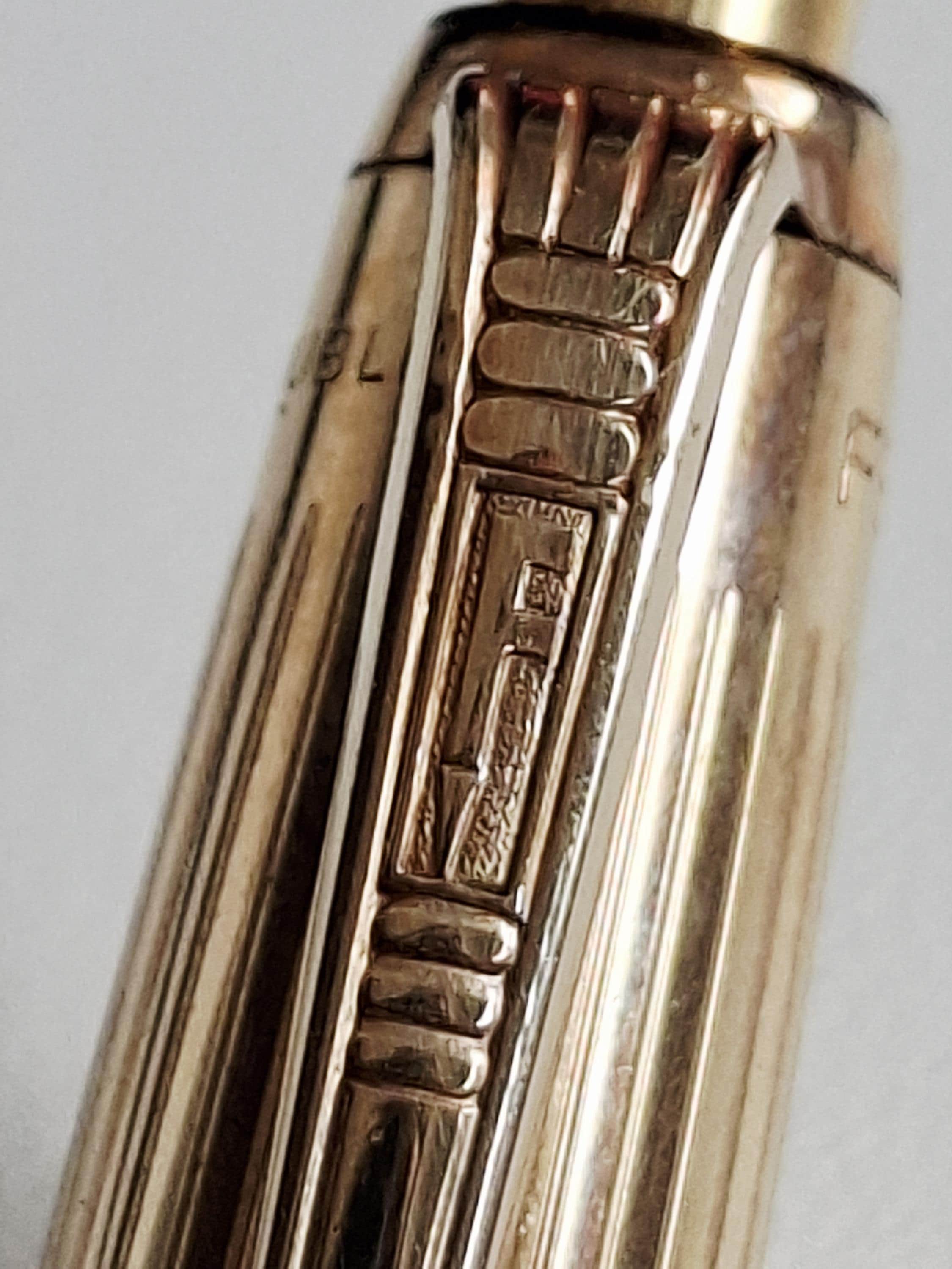 ヴィンテージ レア シャープペンシル FEND Normix 1.18 mm ドイツ製