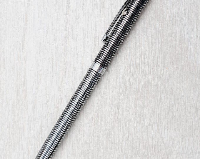 Fisher Space Pen Shuttle Space Pen, 1 Stück (1er Pack