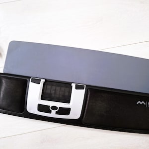 MouseTrapper Advance USB 2.0 Controller Pad Ergonomic Mouse Keys