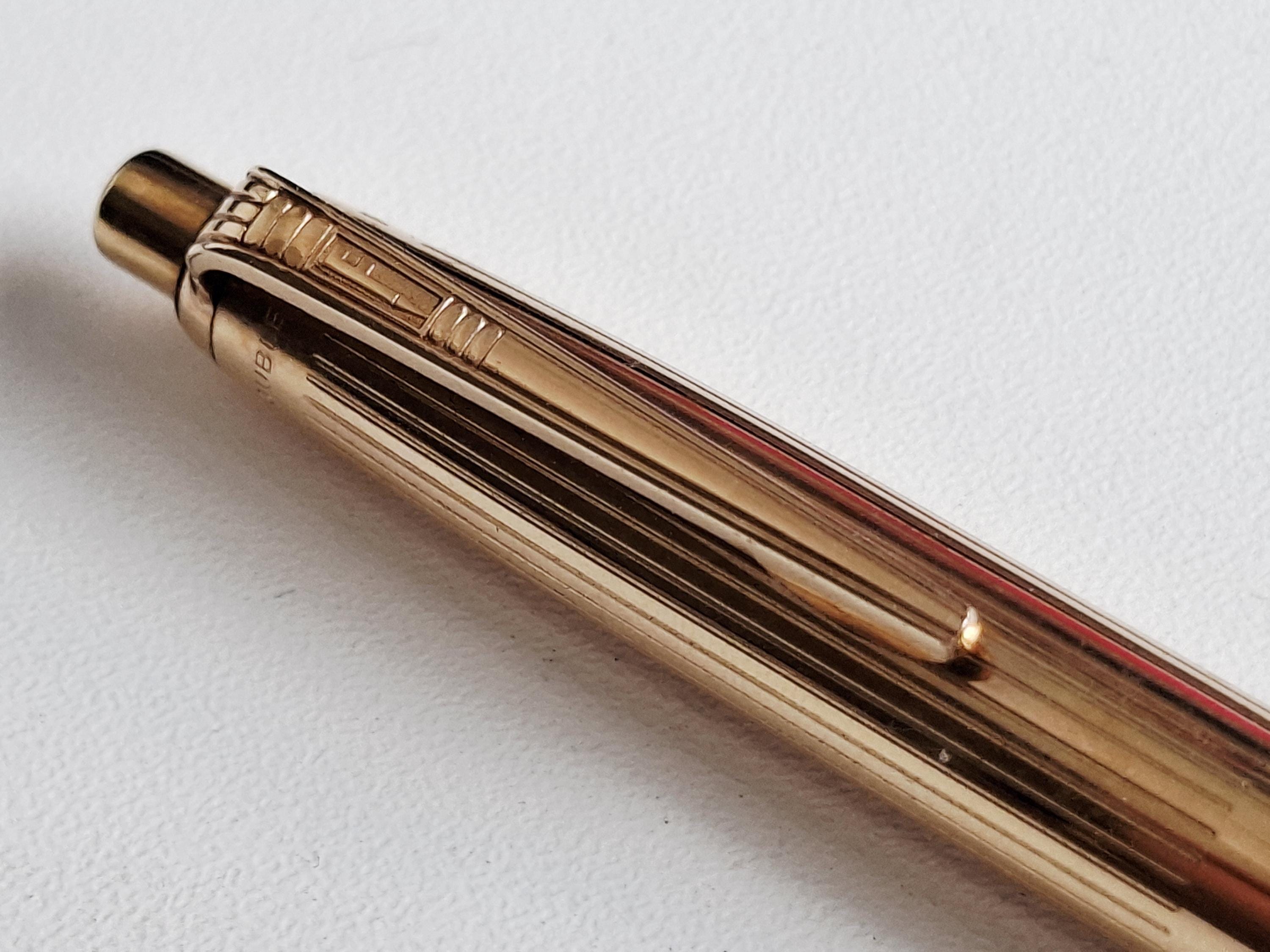 ヴィンテージ レア シャープペンシル FEND Normix 1.18 mm ドイツ製