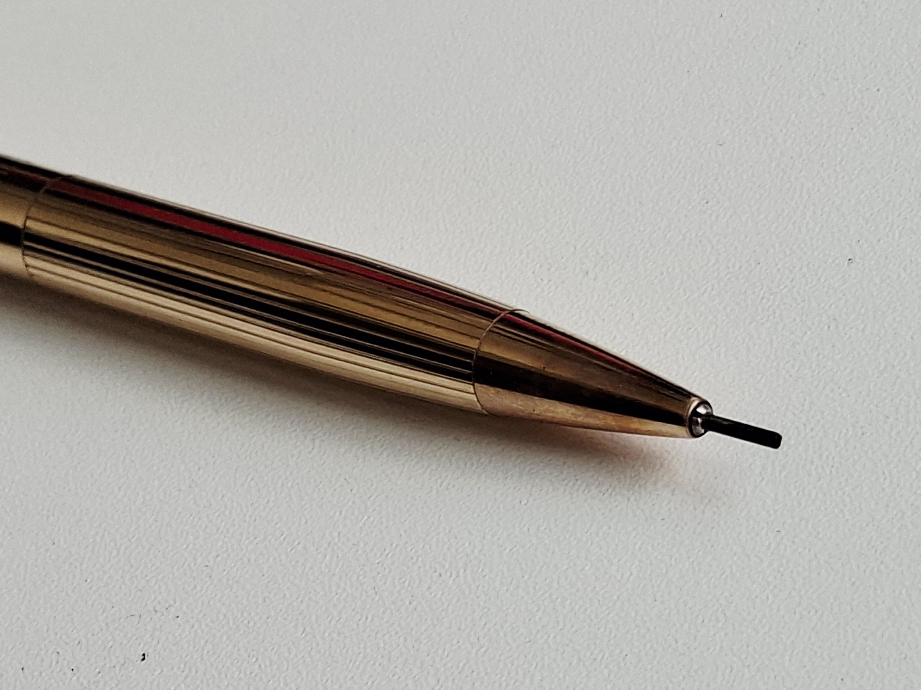 ヴィンテージ レア シャープペンシル FEND Normix 1.18 mm ドイツ製