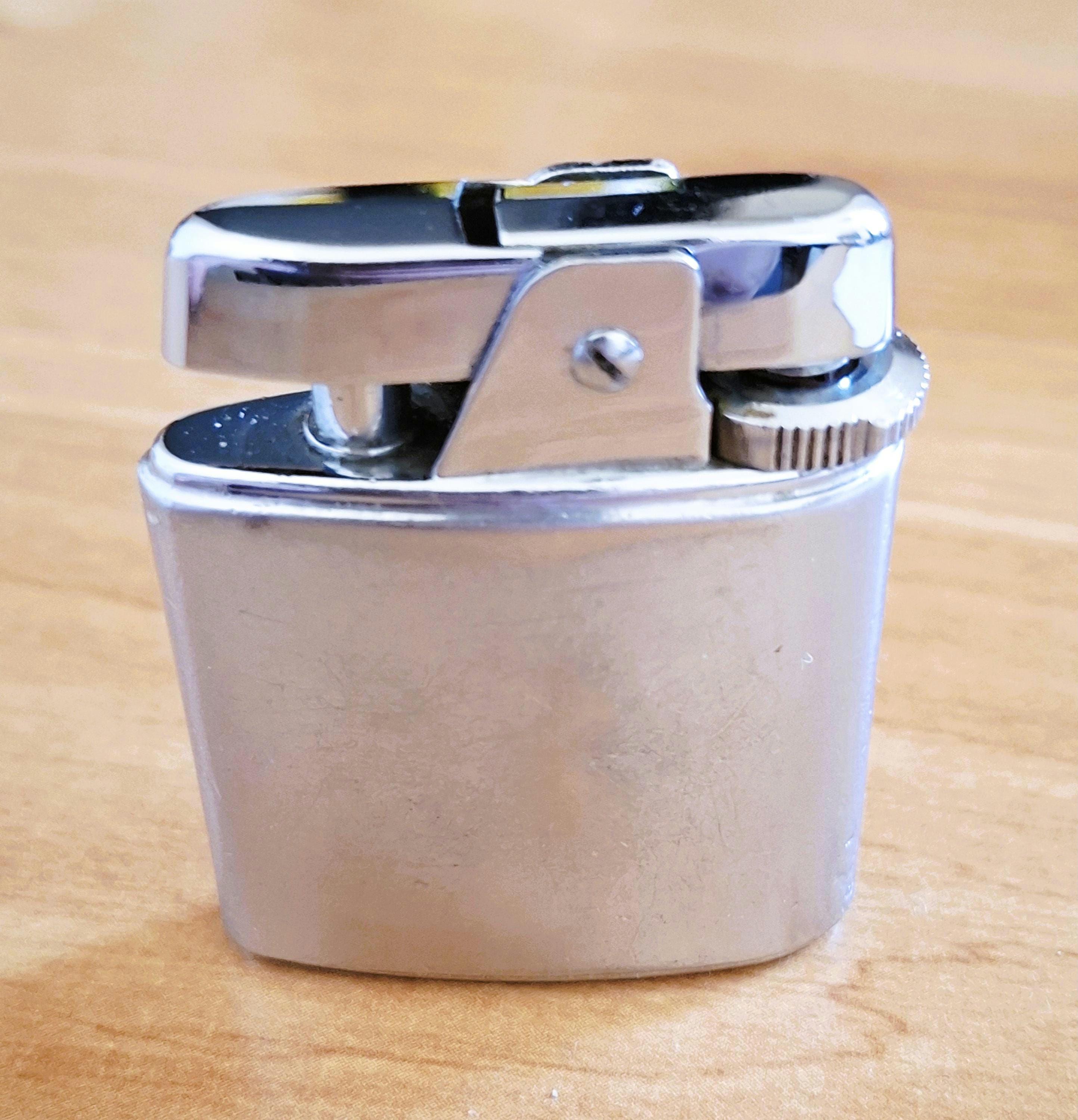 Sarome vintage lighters - Etsy 日本