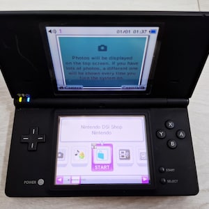 Dsi Xl Cover - Etsy