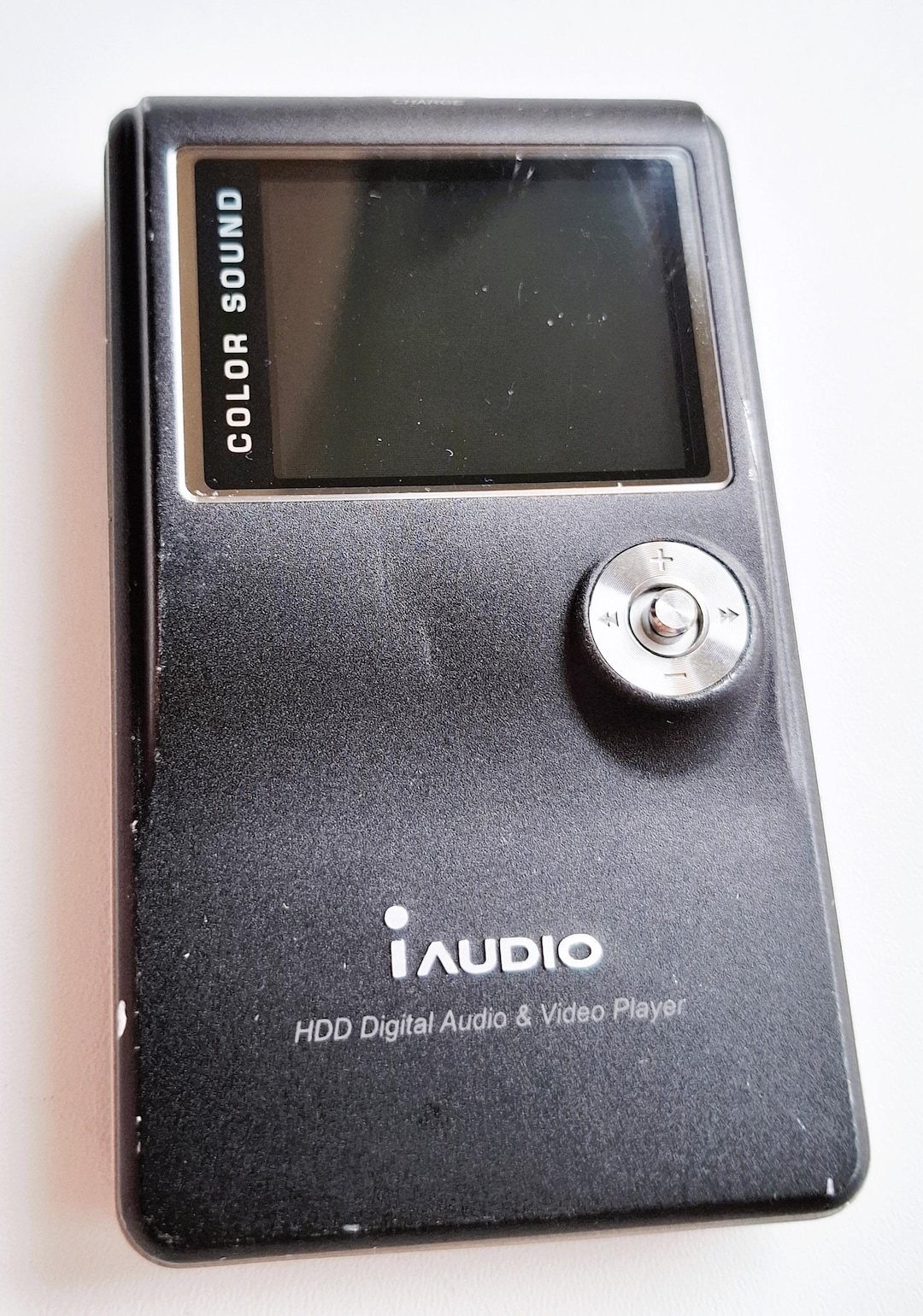 Buy Vintage Cowon Iaudio X5 30GB HDD Digital Audio & Video MP3/MP4