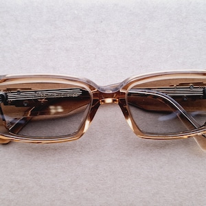 Gentle Monster Deus Sunglasses