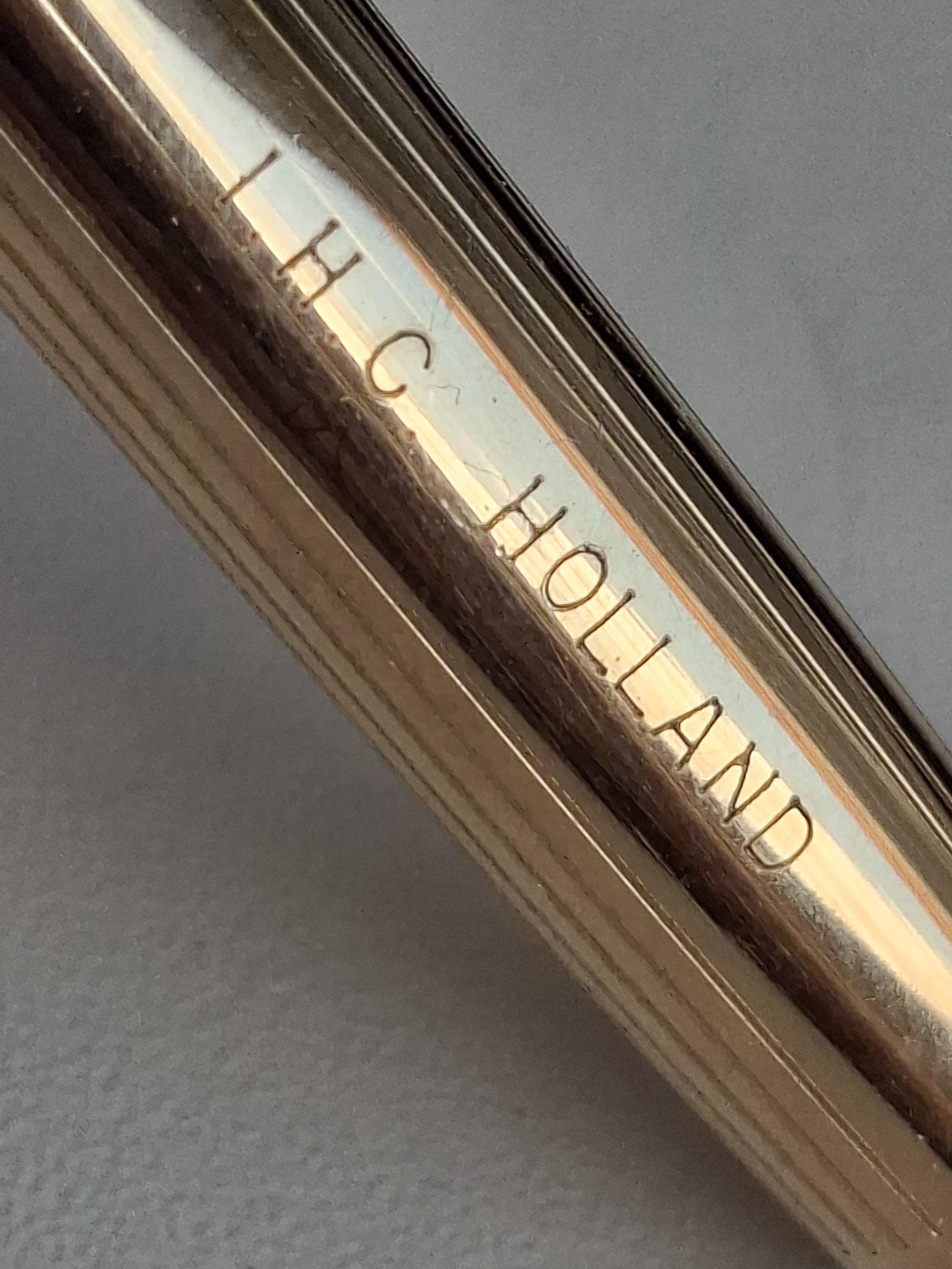 vintage FEND NORMIX 1.18 ペンシル シャープペンシル ヴィンテージ