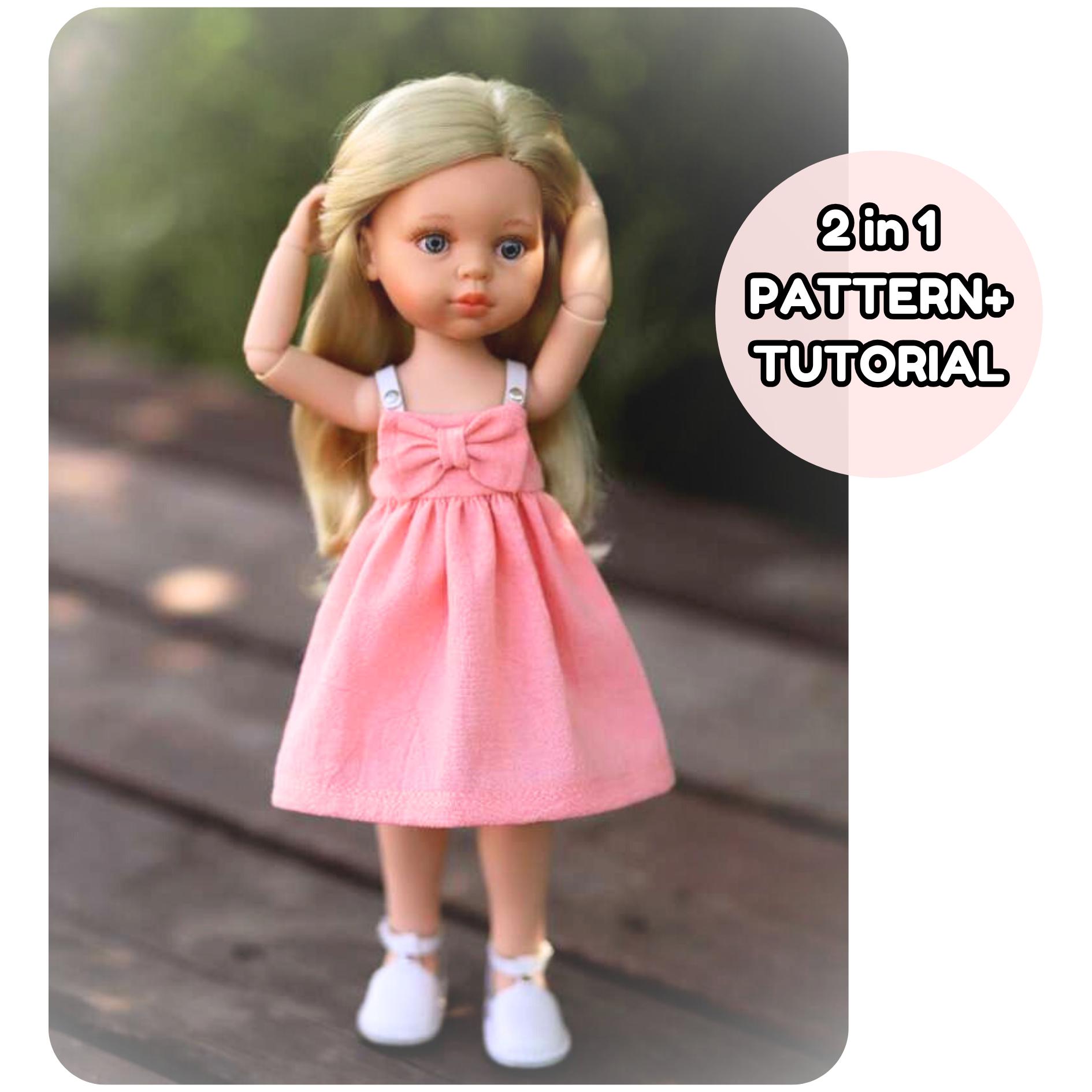 Mini paola reina doll - Etsy 日本