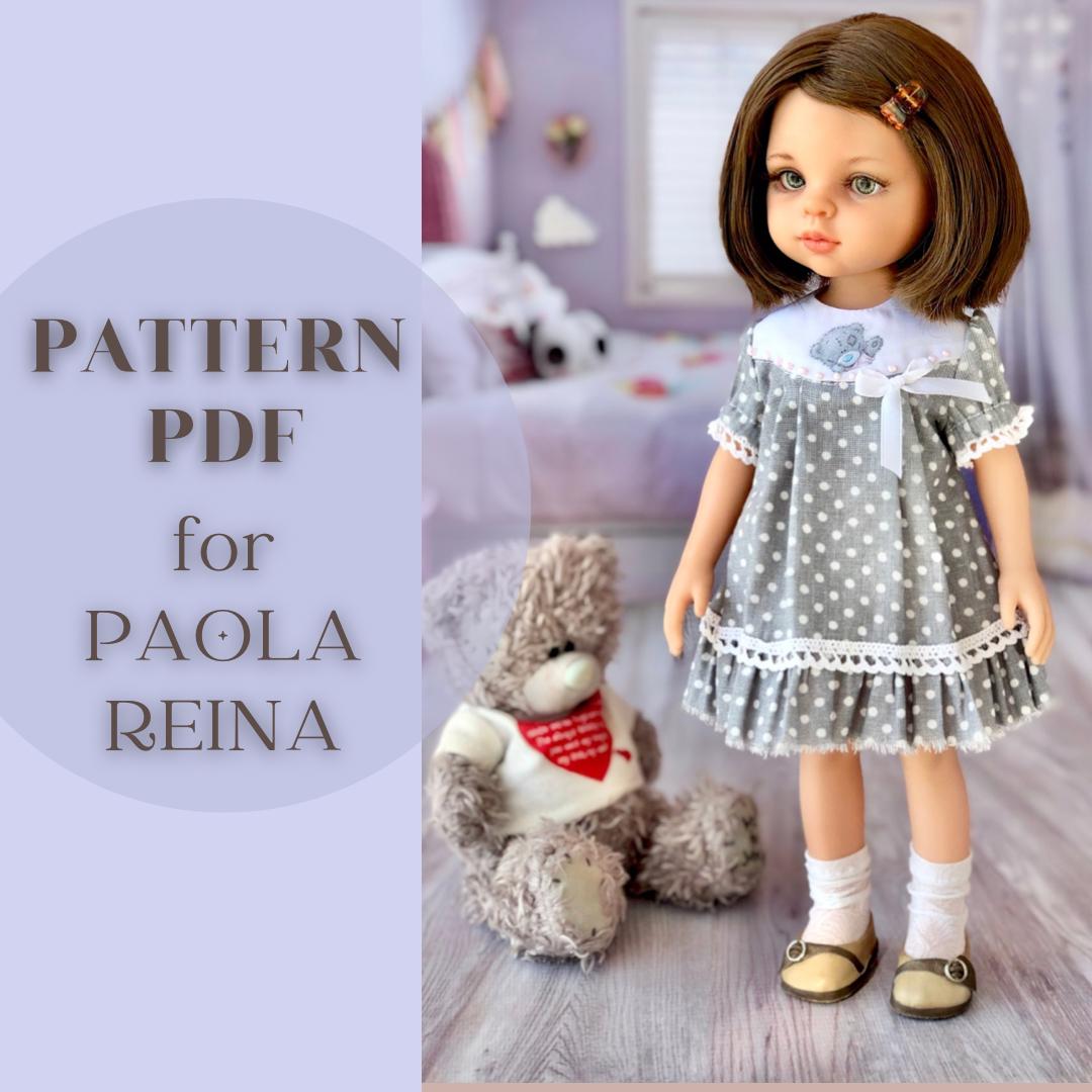 Paola reina custom doll - Etsy 日本 Paola reina custom doll - Etsy 日本