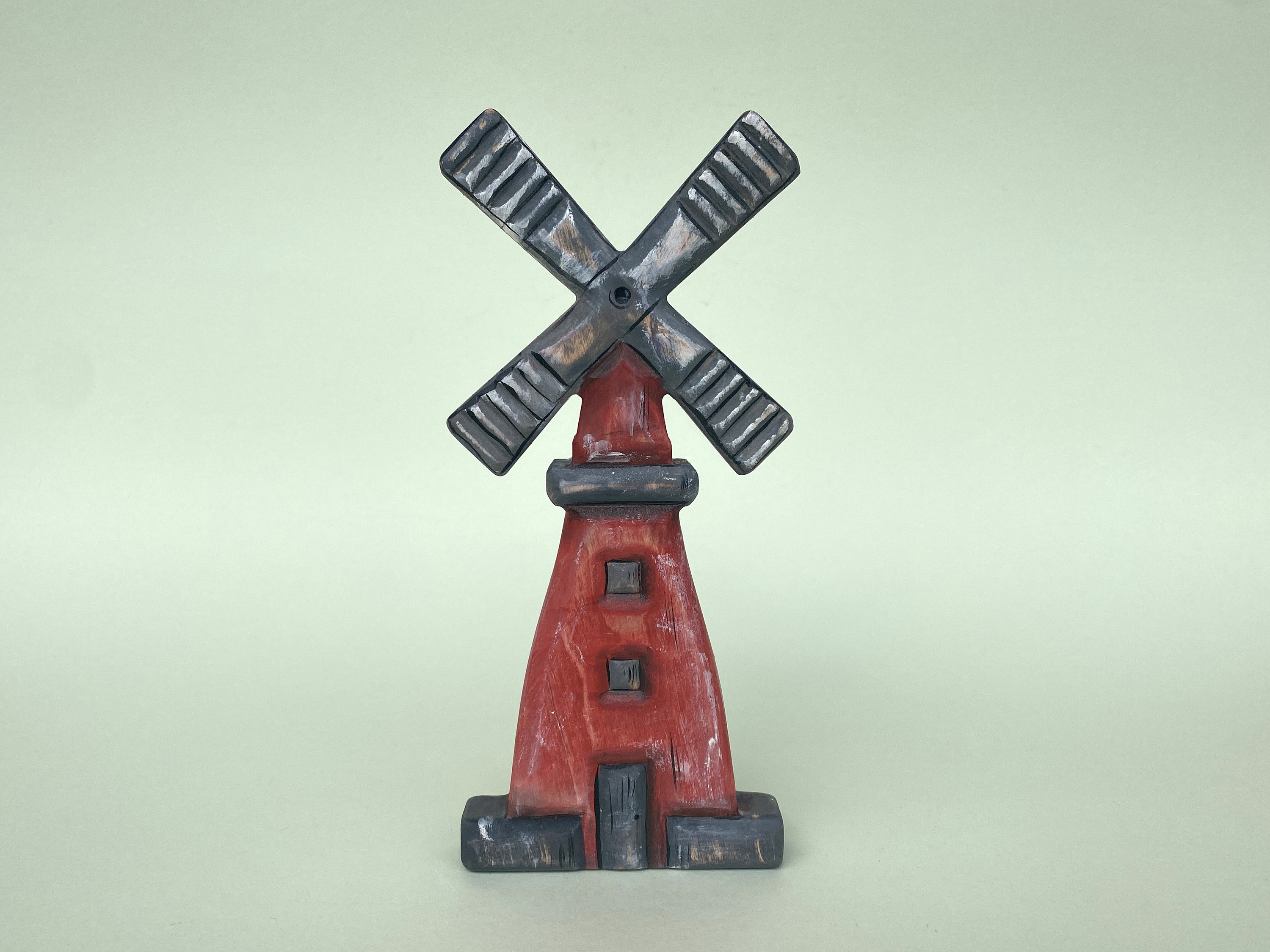 Toy Windmill 