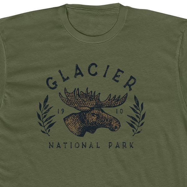 Glacier Bear T-Shirt