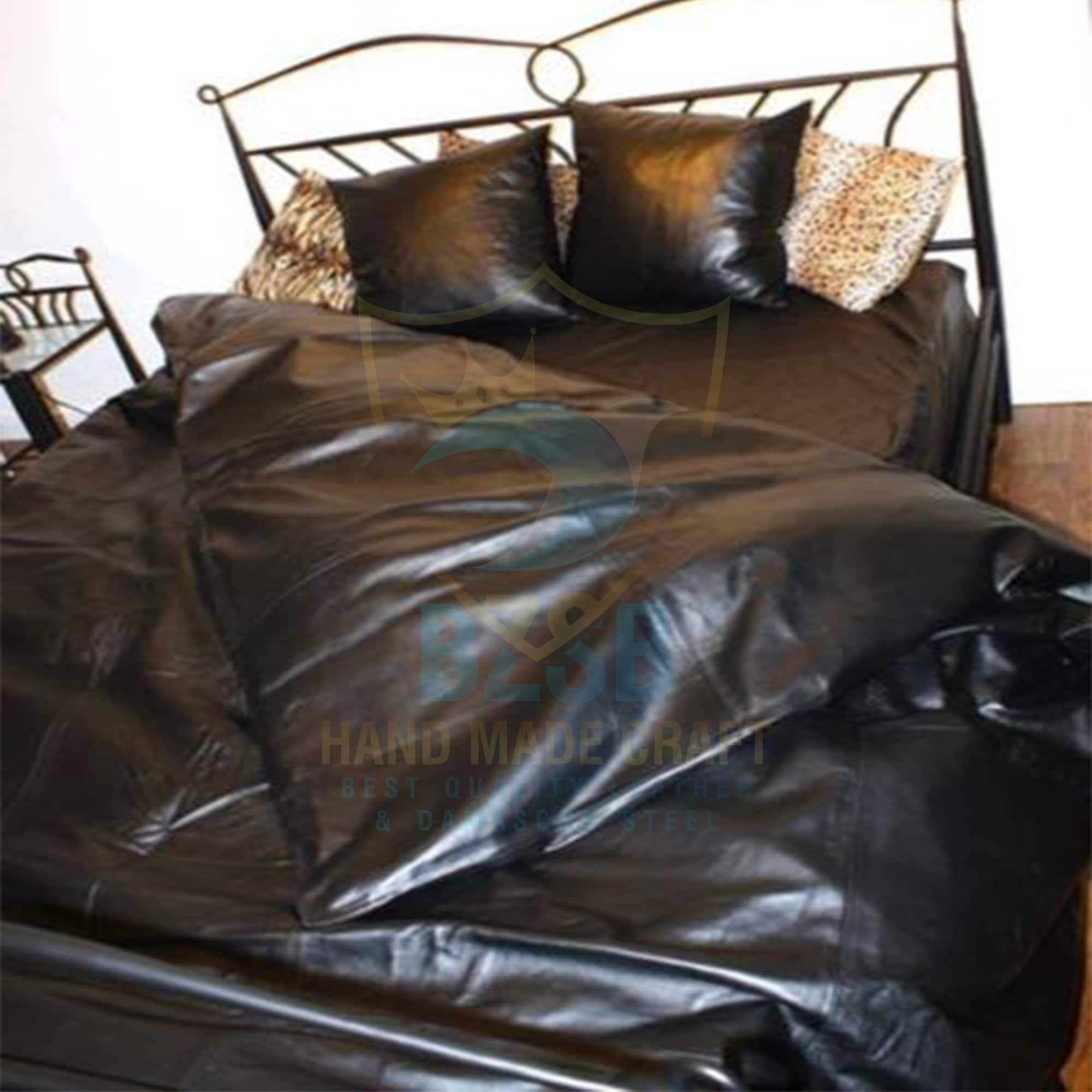  Rubber Bed Sheet