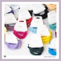 Hair Bobbles (10 per pack)