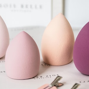 Make Up Sponges - Set of Four