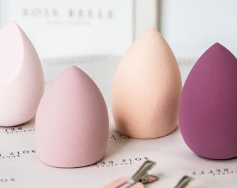 Make Up Sponges - Set of Four