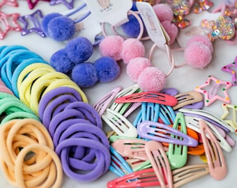 Personalised Princess Gift Box