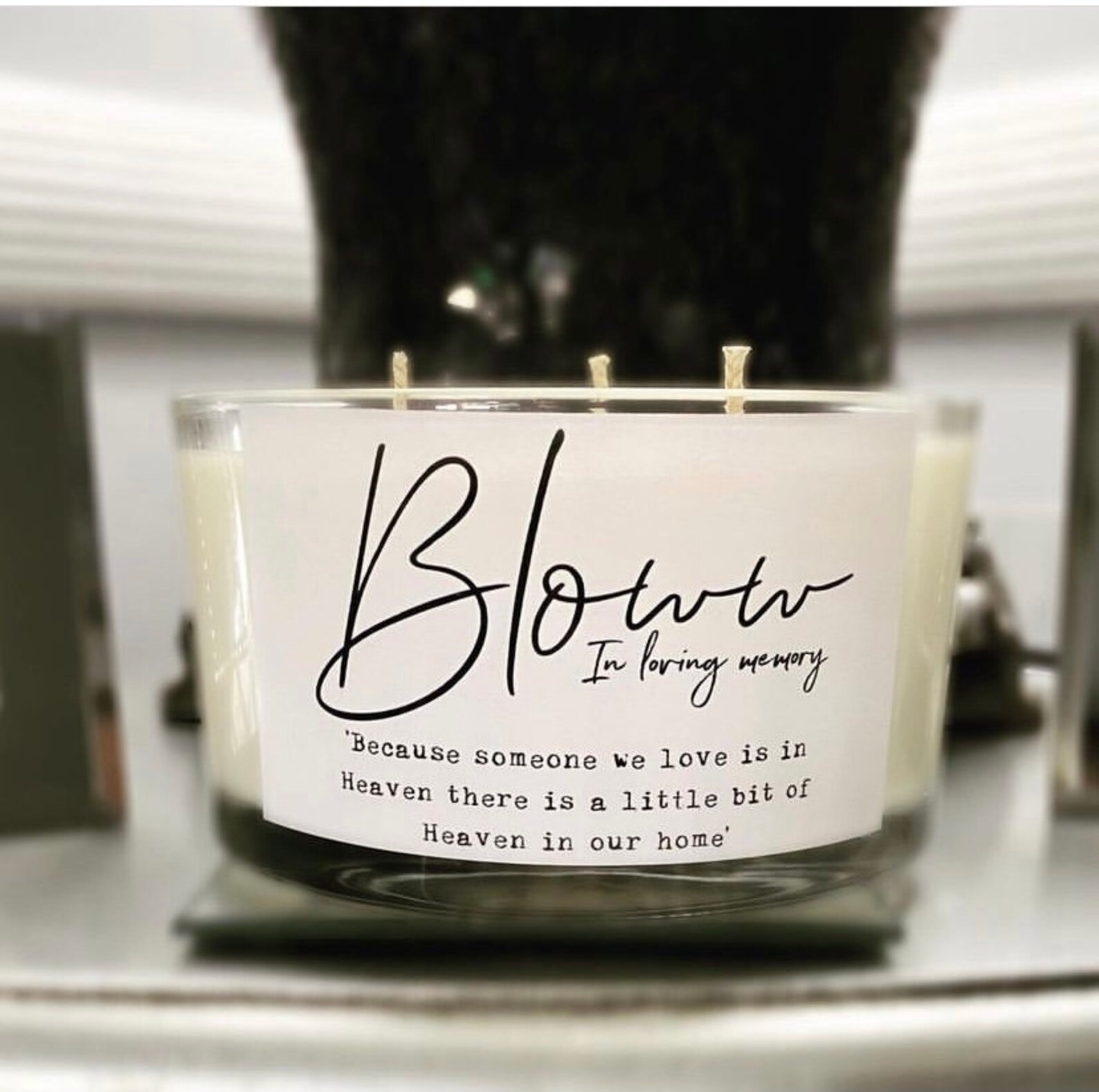 Luxury Hand Poured Candles and Melts Etsy