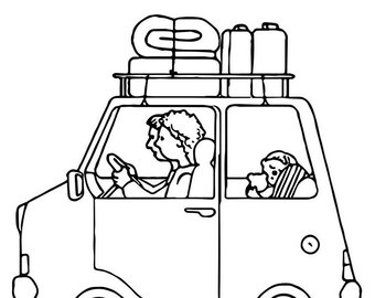 Download Jade Summer Coloring Book Etsy