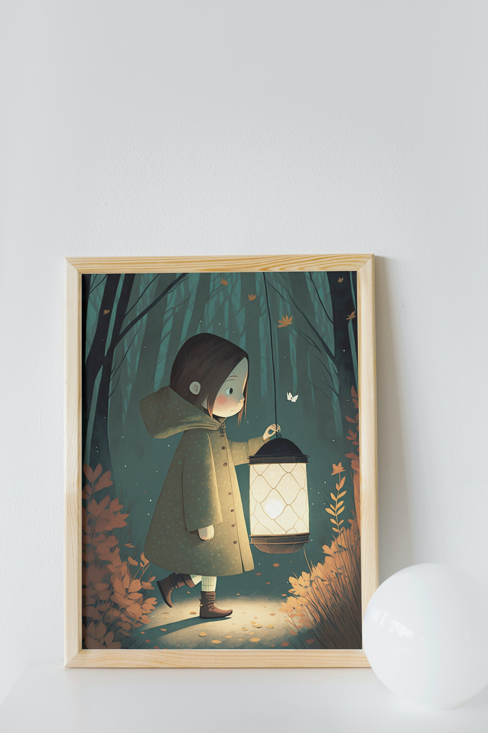 Jon Klassen - Etsy