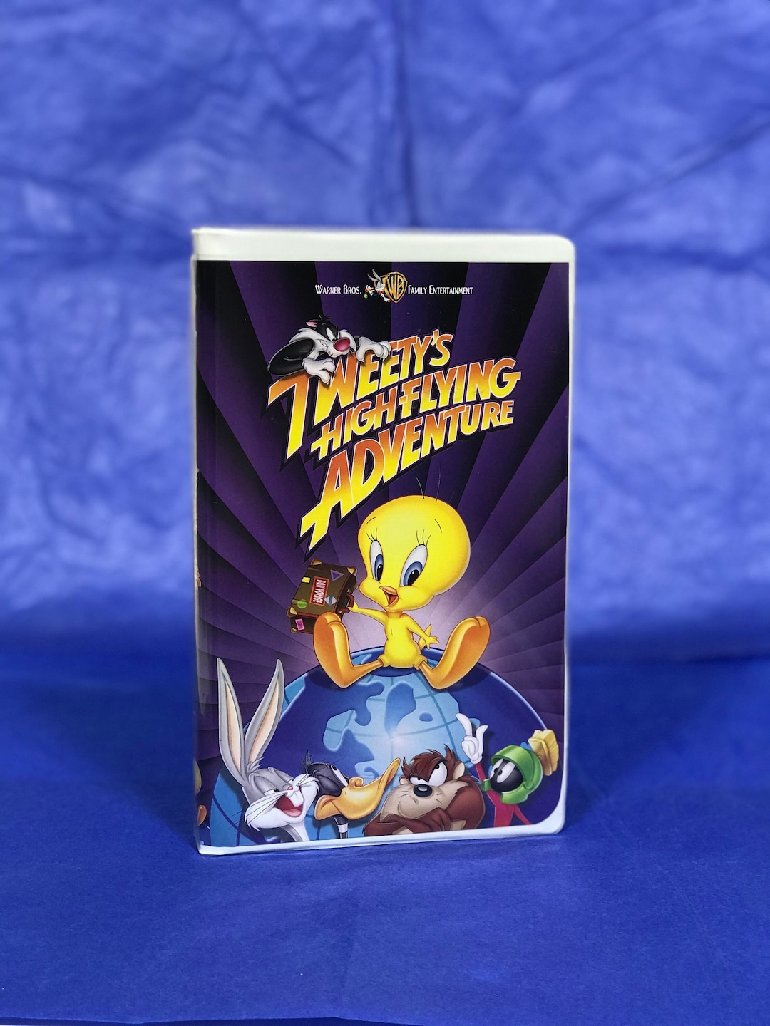 その他 Nova: Flying [VHS] Opening & Closing to NOVA: Flying the Blimp 1993/1994 VHS
