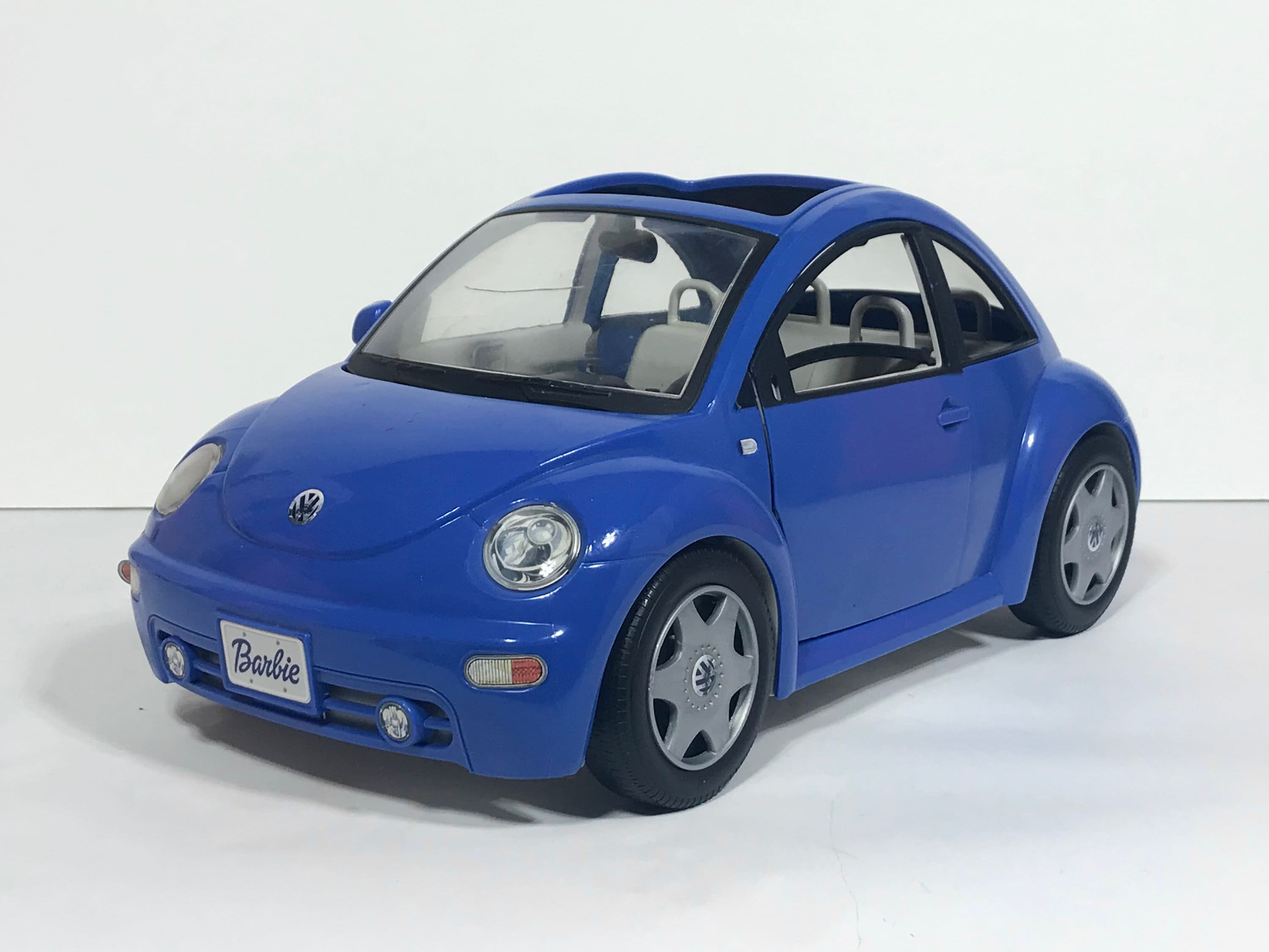 Barbie Vw Etsy