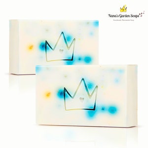 Nana's Garden Pheromone Soap Bar **Free Travel Size Bar for Order over 15 USD**