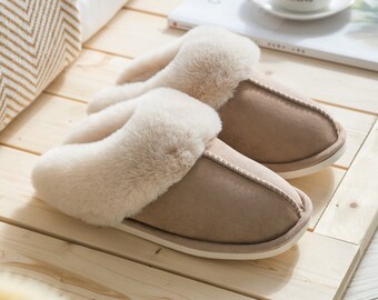 home slippers canada