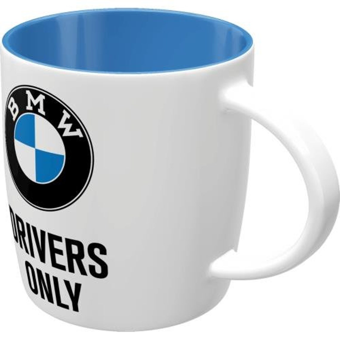 Vintage Mug BMW Lovers/Retro Ceramic Mug/Coffee Mugs/Ceramin | Etsy