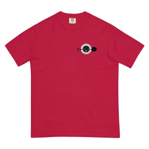 Overlanding T-Shirt, All Things Overlanding, New Overlanders Shirt