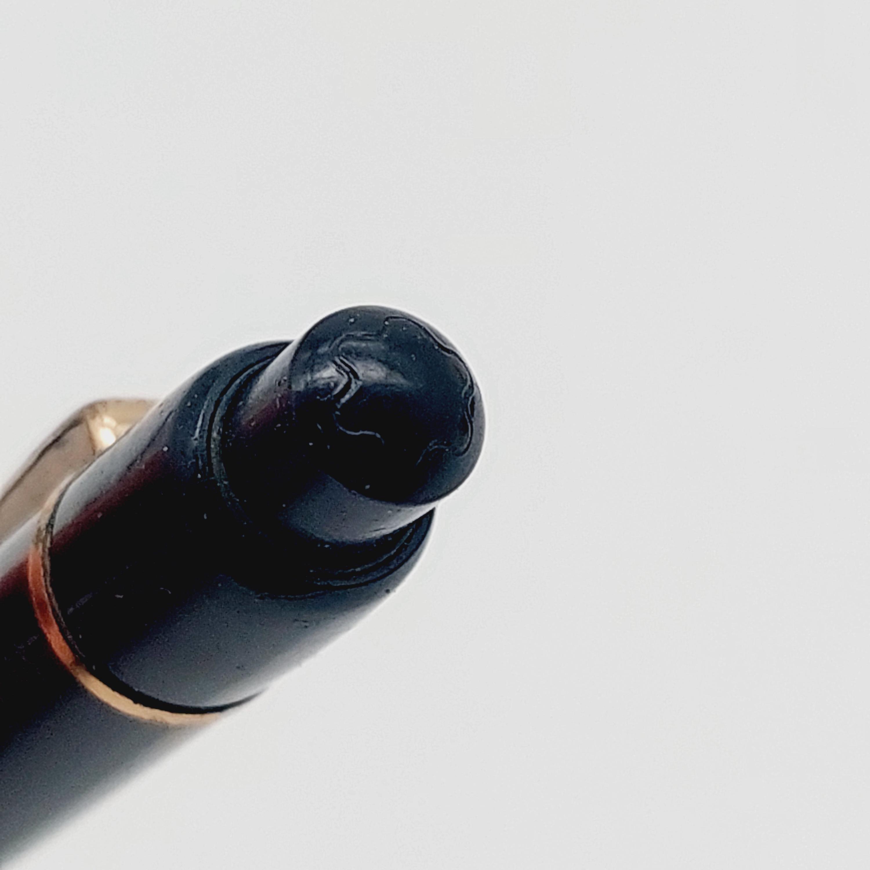 Montblanc Pix Mechanical Pencil Antique - Etsy
