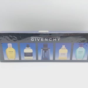 Givenchy Play Cologne - Etsy