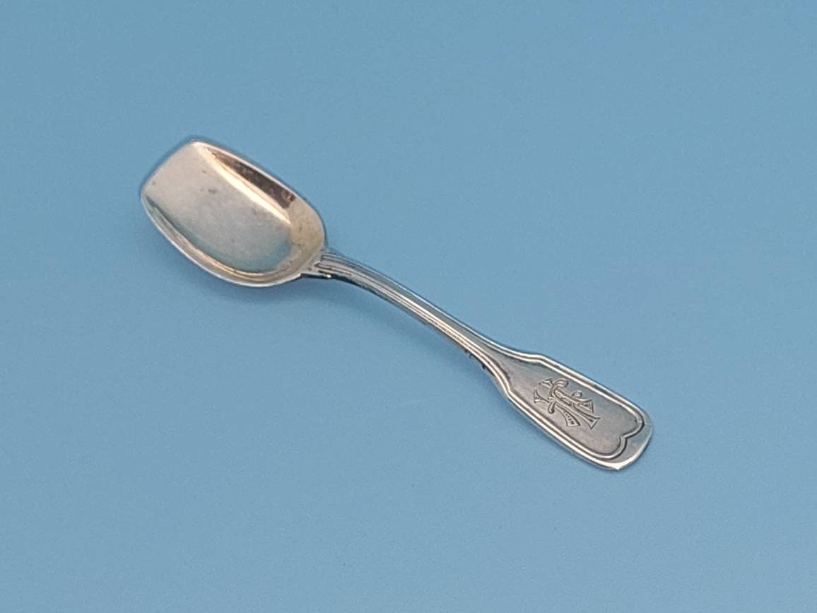 Koch and Bergfeld and Silver - Etsy