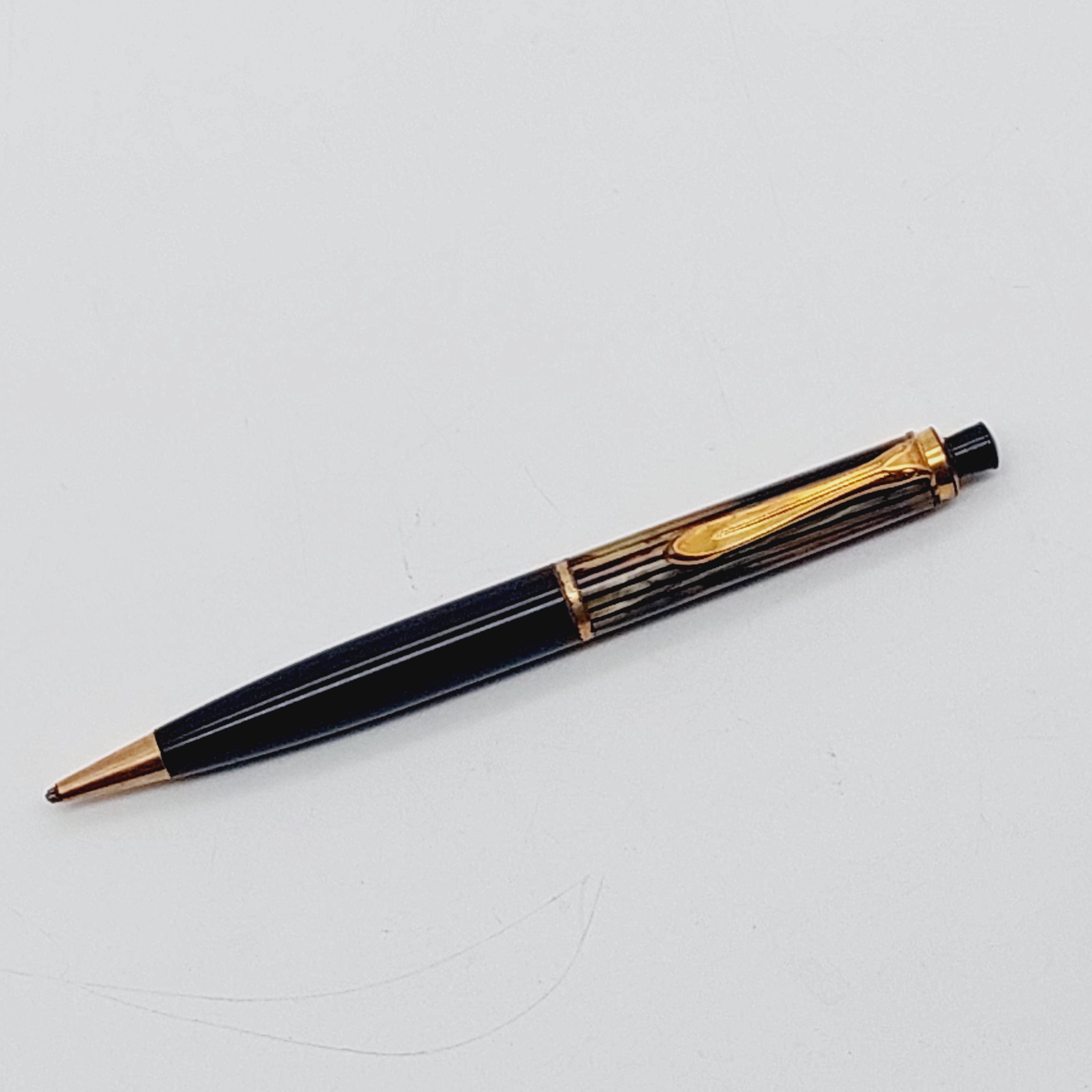 Pelikan 100 Fountain Pen - Etsy