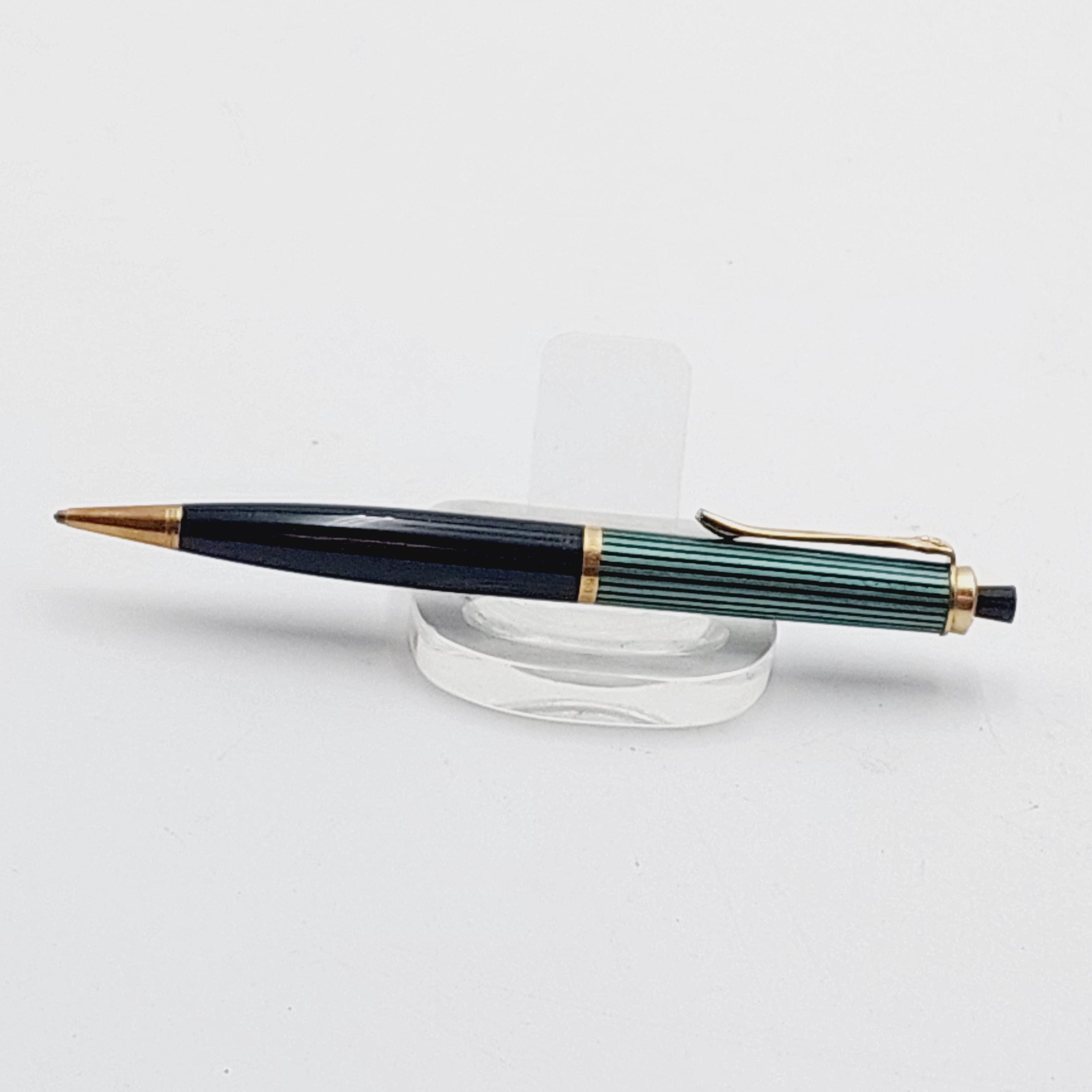 Pelikan 100 Fountain Pen - Etsy