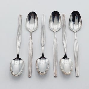 Robbe&berking Silver Spoon - Etsy