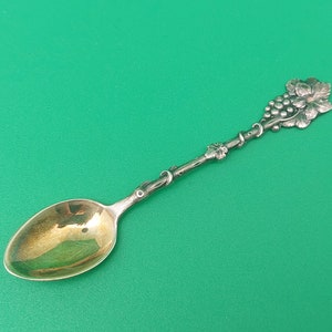 Koch and Bergfeld and Silver - Etsy
