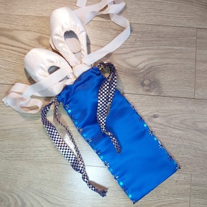 Dance shoe bags uk shop