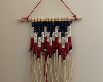 Macrame Wall Hanging