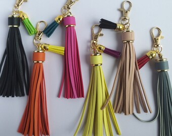 purse tassels