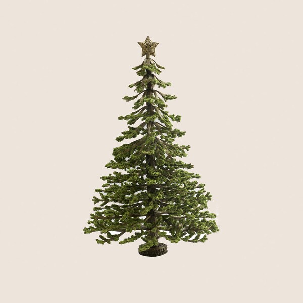 Dollhouse Christmas Etsy