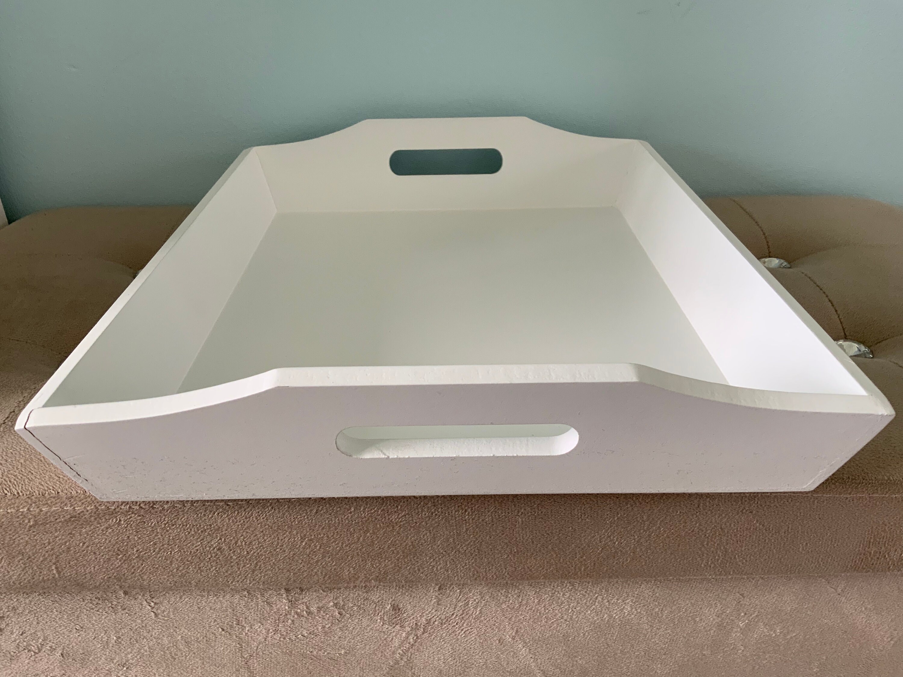 Personalised Wooden Dinner / Lap Tray Etsy UK