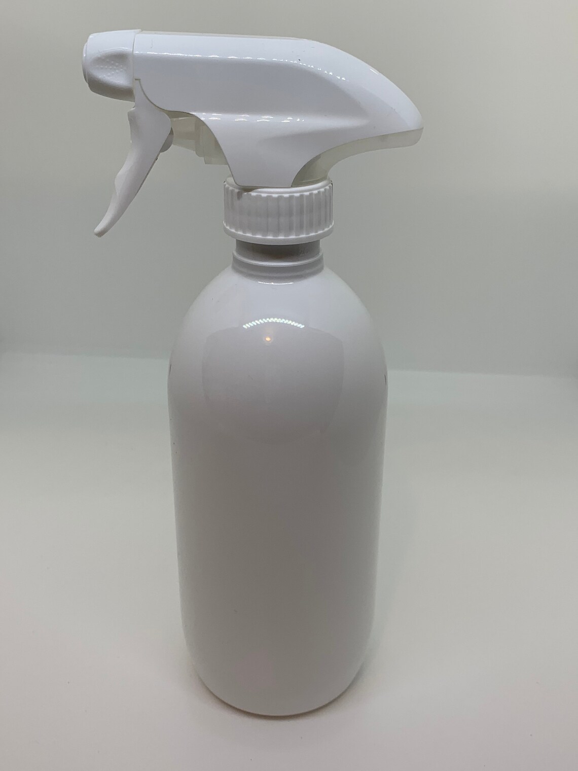 Personalised 500ml Spray Bottles Etsy UK