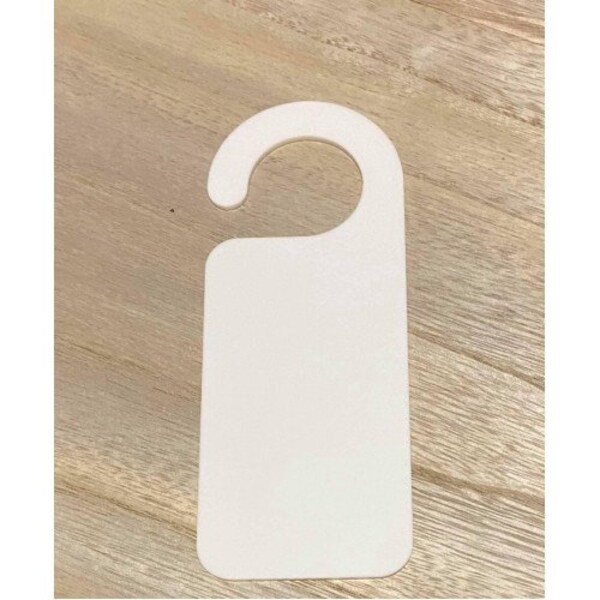 Door Hanger Etsy UK